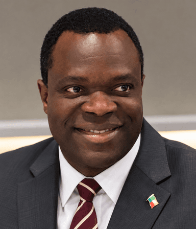 Benoît AKANDO