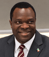 Benoît AKANDO