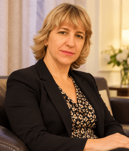 Caroline DUPONT
