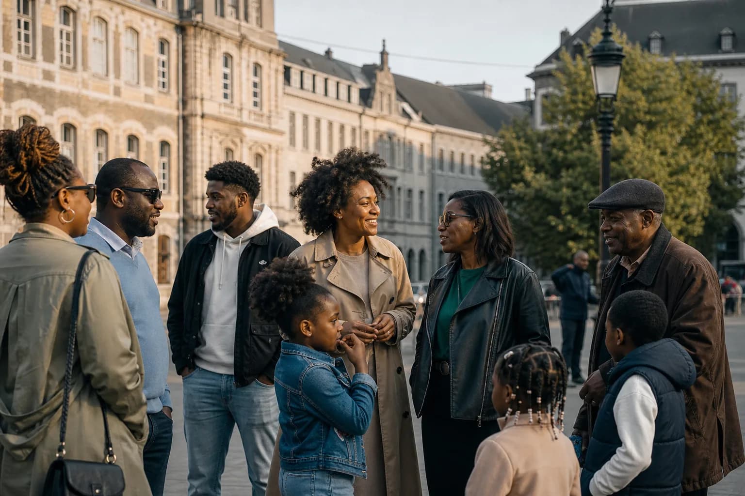 Heeft Benin het meest volledige online consulaat van Afrika?