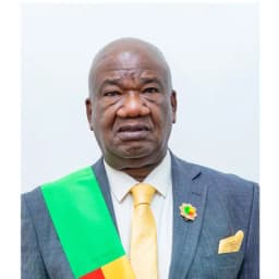 Bernard Sossou Amoussou
