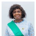 Cécile Ségbégnon Ahoumenou