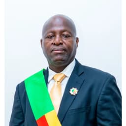 Christophe Codjo Fangnon