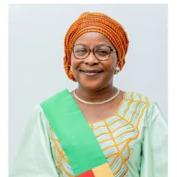 Eléonore Chikani Yayi