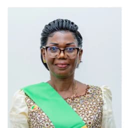 Eugénie Akouavi Kouana