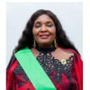 Gisèle Edwige Sampé A Fagnon