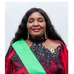 Gisèle Edwige Sampé A Fagnon
