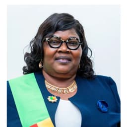 Gisèle Sewade