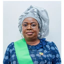 Gniré Fatouma Tony Guimba