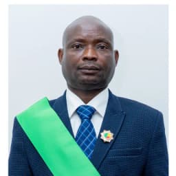 Hyppolite Ahondémé