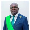 Kohonou Egy Sossou