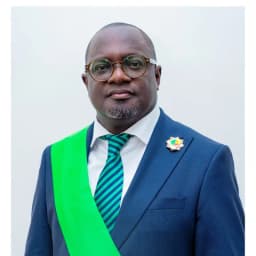 Kohonou Egy Sossou