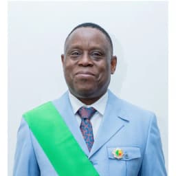 Nestor Tohouegnon Noutaï