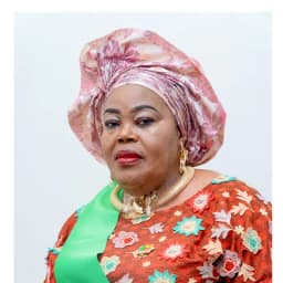 Olga Adédogni Olourémi Akitobi