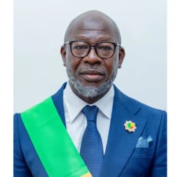 Salifou Maman
