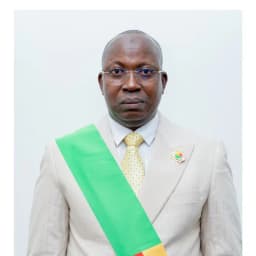 Yacoubou Bio Chabi Goura