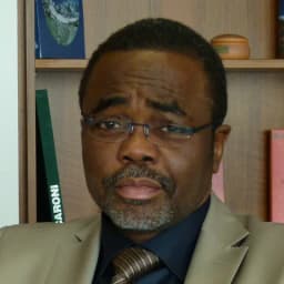 Luc Gnacadja