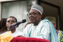 Fête nationale du Bénin, 1er août 2019, Résidence officielle du Bénin à Waterloo, photo 11