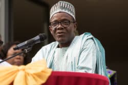 Fête nationale du Bénin, 1er août 2019, Résidence officielle du Bénin à Waterloo, photo 12