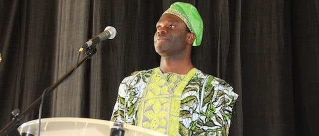Installation du Consul honoraire du Bénin à Liège, 17 septembre 2016, photo 15