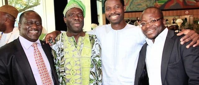 Installation du Consul honoraire du Bénin à Liège, 17 septembre 2016, photo 22