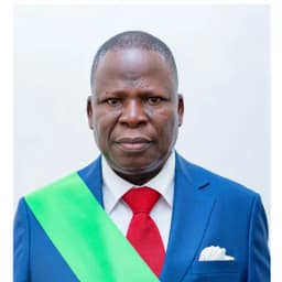 Adjibadé Moukaram Koussonda
