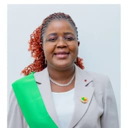 Adjoua Gladys Eudoxie Tossou