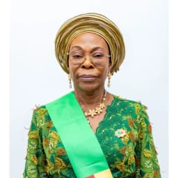 Alidjanatou Saliou