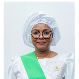 Alimatou Badarou