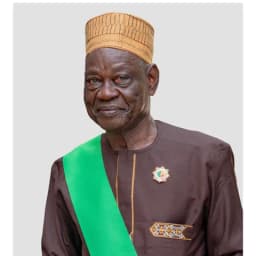 Antoine N'Da N'Da