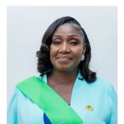Armelle Viviane Houévo Akpassonou