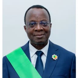 Boniface Yehouetome