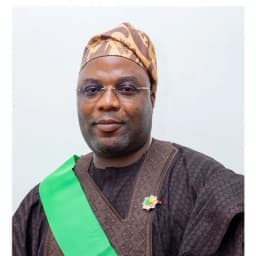 Charlemagne Noutéhou Yankoty