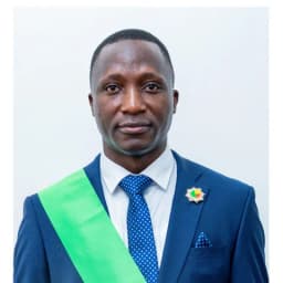 Christian Sénan Gbogbo