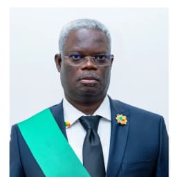 Coffi Bernard Houngnibo