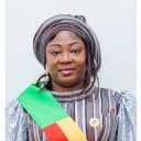 Faridatou Zachari Traore Yacoubou
