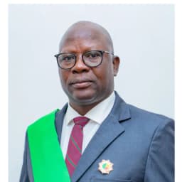Innocent Sanni Sabi Yo