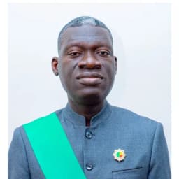 Jean Mejor Viwagnon Zannou