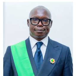 Kingnidé Paulin Akponna