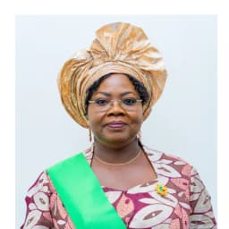 Mahoutin Denise Degbedji