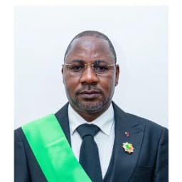 Oumarou Lafia Boubakari