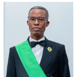 Victor Mitondji Hounsa