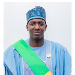 Youssouf Issa