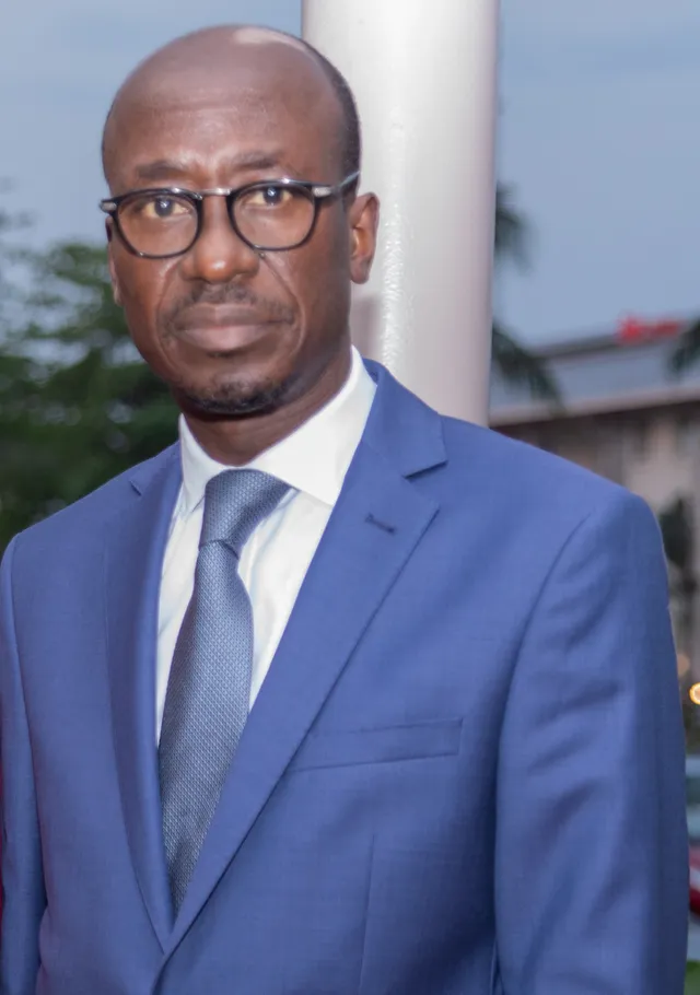 Portrait de Jean-Michel Abimbola, nouvel ambassadeur du Bénin à Paris
